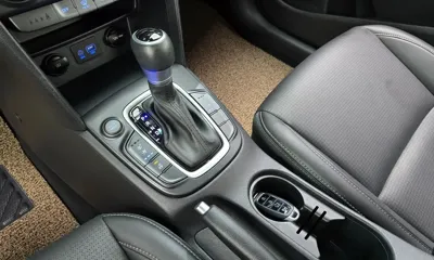 Hyundai Kona 2020, 77504 км, за 10944.63 USD - фото 9