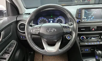 Hyundai Kona 2020, 77504 км, за 10944.63 USD - фото 13