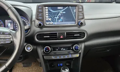 Hyundai Kona 2020, 77504 км, за 10944.63 USD - фото 14