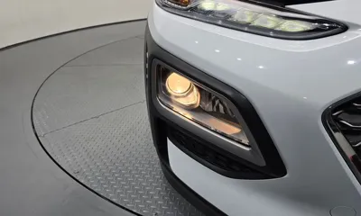 Hyundai Kona 2020, 77504 км, за 10944.63 USD - фото 22