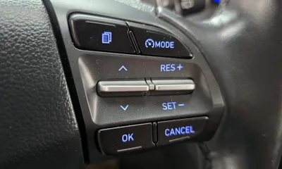 Hyundai Kona 2020, 77504 км, за 10944.63 USD - фото 27