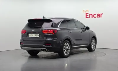 Kia Sorento 2019, 214661 км, за 8196.73 USD