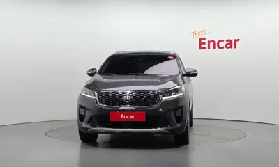 Kia Sorento 2019, 214661 км, за 8196.73 USD