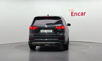 Kia Sorento 2019, 214661 км, за 8196.73 USD
