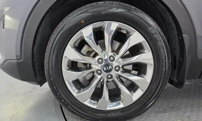 Kia Sorento 2019, 214661 км, за 8196.73 USD