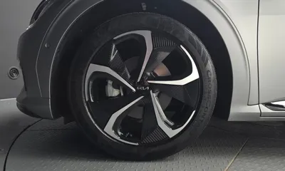 Kia EV6 2023, 45454 км, за 25534.99 USD
