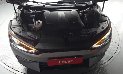 Kia EV6 2023, 45454 км, за 25342.03 USD - фото 6