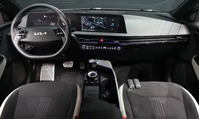 Kia EV6 2023, 45454 км, за 25342.03 USD - фото 7