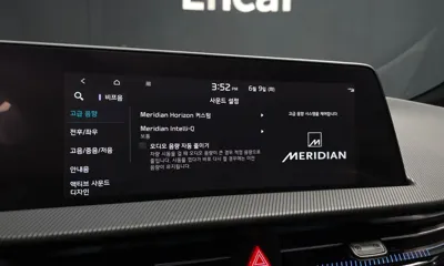 Kia EV6 2023, 45454 км, за 25342.03 USD - фото 17