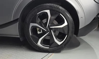 Kia EV6 2023, 45454 км, за 25342.03 USD - фото 21