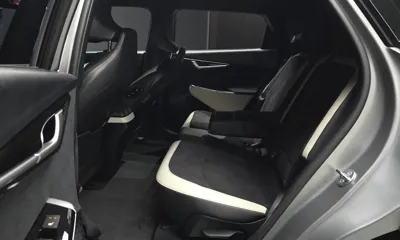 Kia EV6 2023, 45454 км, за 25342.03 USD - фото 26