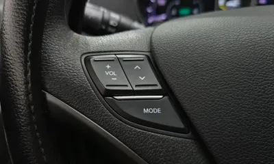 Hyundai Sonata 2014, 89930 км, за 3931.99 USD - фото 27