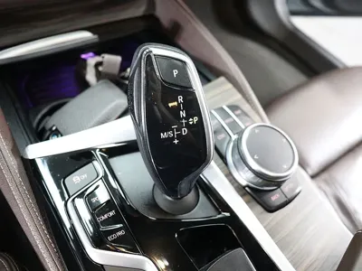 BMW 5-Series 2017, 151500 км, за 14521.06 USD - фото 8