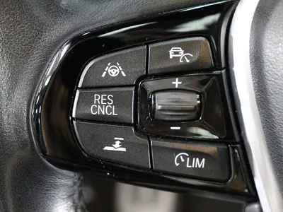 BMW 5-Series 2017, 151500 км, за 14521.06 USD - фото 9