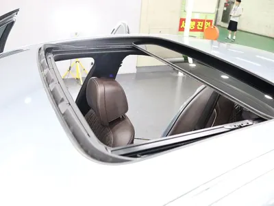 BMW 5-Series 2017, 151500 км, за 14521.06 USD - фото 11