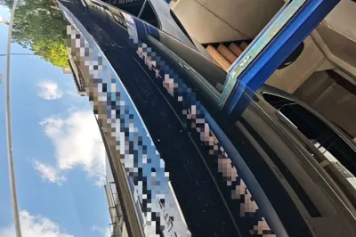 Tesla Model 3 2022, 27000 км, за 24160 USD