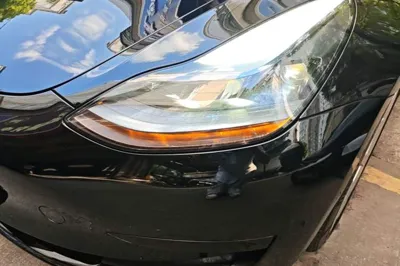 Tesla Model 3 2022, 27000 км, за 24160 USD - фото 6