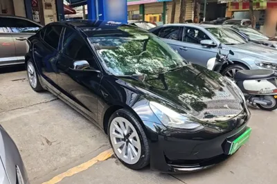 Tesla Model 3 2022, 27000 км, за 24160 USD - фото 7