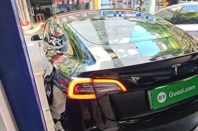 Tesla Model 3 2022, 27000 км, за 24160 USD - фото 8