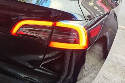Tesla Model 3 2022, 27000 км, за 24160 USD - фото 9
