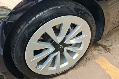 Tesla Model 3 2022, 27000 км, за 24160 USD - фото 10