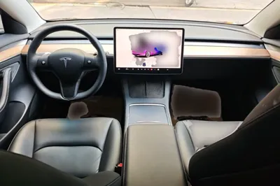 Tesla Model 3 2022, 27000 км, за 24160 USD - фото 12