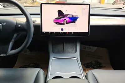 Tesla Model 3 2022, 27000 км, за 24160 USD - фото 15