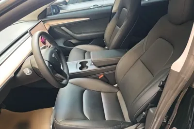 Tesla Model 3 2022, 27000 км, за 24160 USD - фото 17