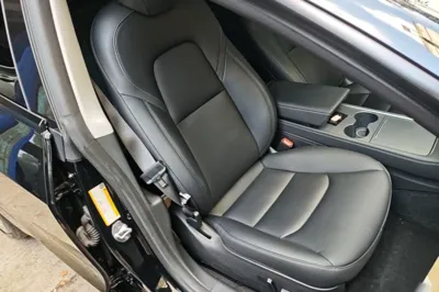 Tesla Model 3 2022, 27000 км, за 24160 USD - фото 19