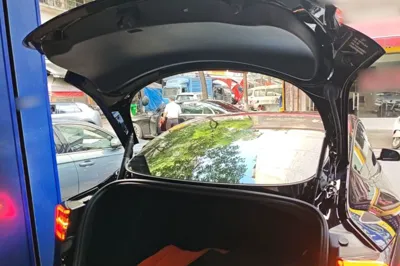 Tesla Model 3 2022, 27000 км, за 24160 USD - фото 22