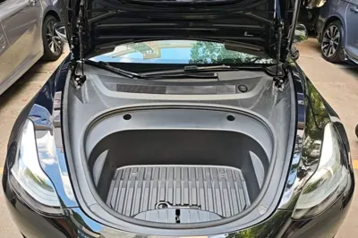 Tesla Model 3 2022, 27000 км, за 24160 USD - фото 24
