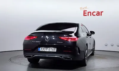 Mercedes-Benz CLS-Class 2022, 88415 км, за 28770.35 USD
