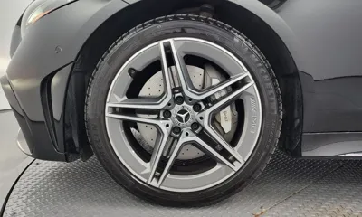 Mercedes-Benz CLS-Class 2022, 88415 км, за 28770.35 USD