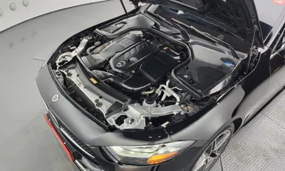 Mercedes-Benz CLS-Class 2022, 88415 км, за 28770.35 USD - фото 6