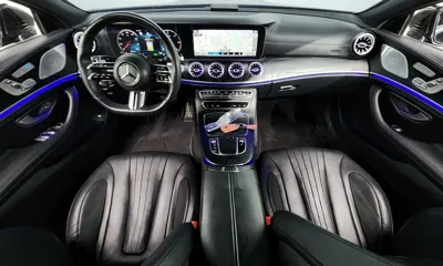 Mercedes-Benz CLS-Class 2022, 88415 км, за 28770.35 USD - фото 7