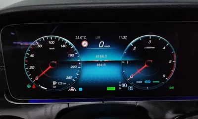 Mercedes-Benz CLS-Class 2022, 88415 км, за 28770.35 USD - фото 8