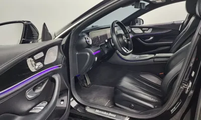 Mercedes-Benz CLS-Class 2022, 88415 км, за 28770.35 USD - фото 10