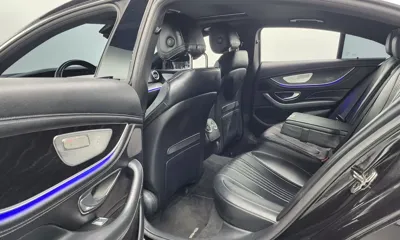 Mercedes-Benz CLS-Class 2022, 88415 км, за 28770.35 USD - фото 11