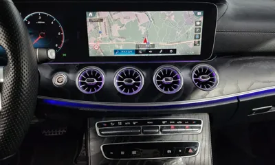 Mercedes-Benz CLS-Class 2022, 88415 км, за 28770.35 USD - фото 14