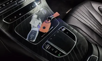 Mercedes-Benz CLS-Class 2022, 88415 км, за 28770.35 USD - фото 17