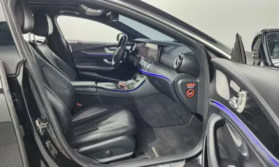 Mercedes-Benz CLS-Class 2022, 88415 км, за 28770.35 USD - фото 19