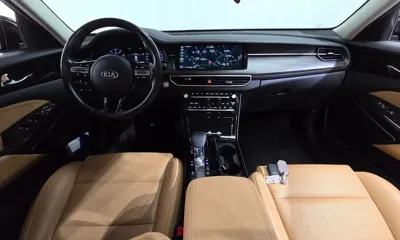 Kia K7 2020, 87048 км, за 11750.03 USD - фото 7