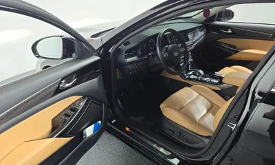 Kia K7 2020, 87048 км, за 11750.03 USD - фото 10