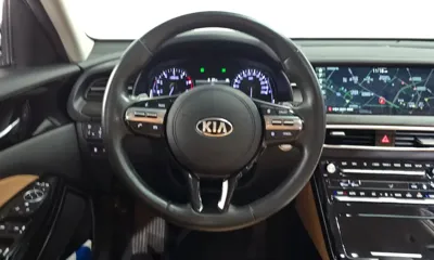 Kia K7 2020, 87048 км, за 11750.03 USD - фото 13