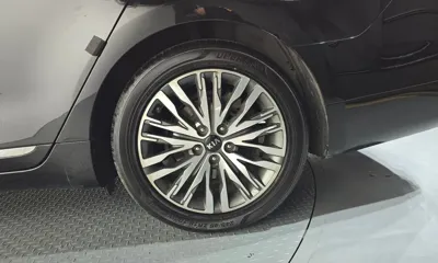 Kia K7 2020, 87048 км, за 11750.03 USD - фото 21