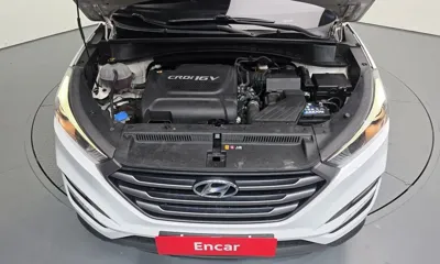 Hyundai Tucson 2016, 136538 км, за 6695.7 USD - фото 6