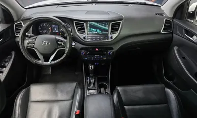Hyundai Tucson 2016, 136538 км, за 6695.7 USD - фото 7