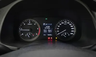 Hyundai Tucson 2016, 136538 км, за 6695.7 USD - фото 8