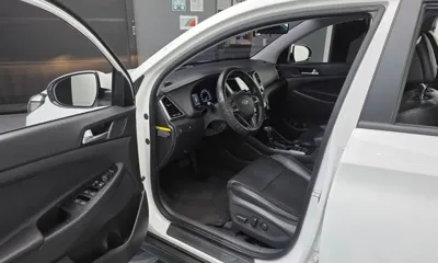Hyundai Tucson 2016, 136538 км, за 6695.7 USD - фото 10