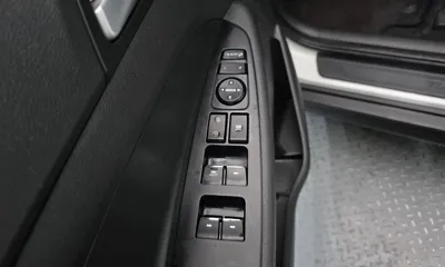 Hyundai Tucson 2016, 136538 км, за 6695.7 USD - фото 14